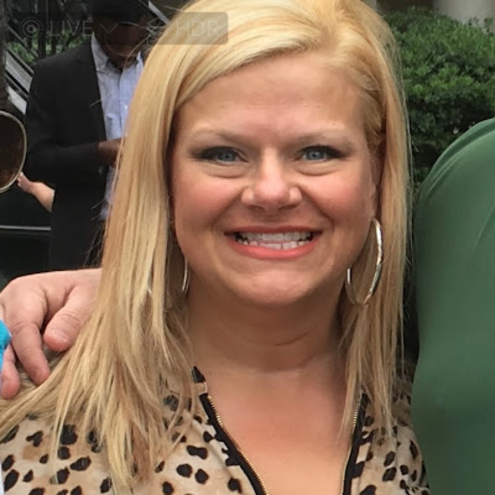 Meet your Posher, Lily